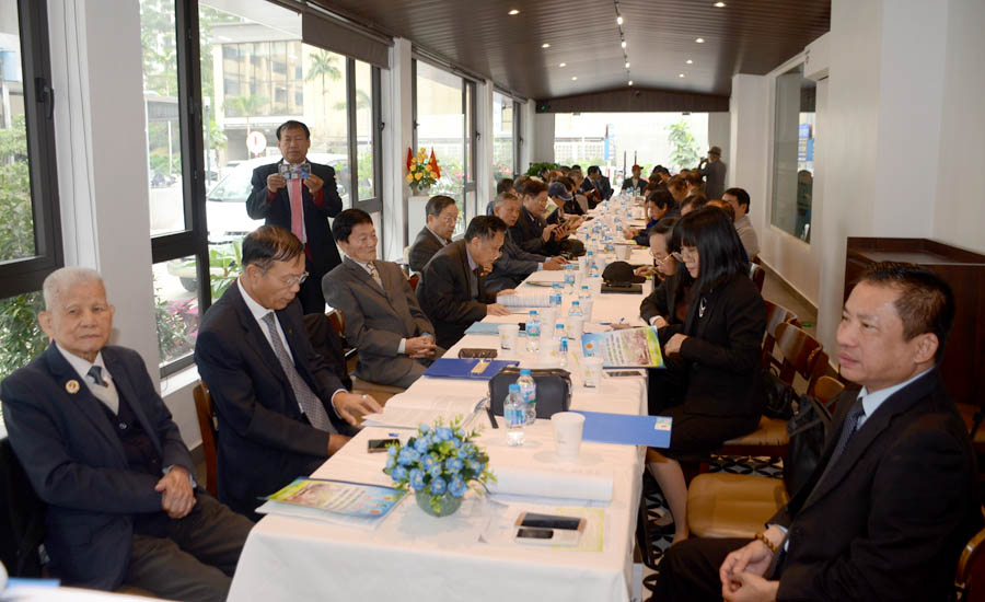 [-]Bảo[-]tồn[-]v&agrave;[-]ph&aacute;t[-]huy[-]gi&aacute;[-]trị[-]C&acirc;y[-]Di[-]sản[-]Việt[-]Nam[-]ở[-]Hải[-]Ph&ograve;ng